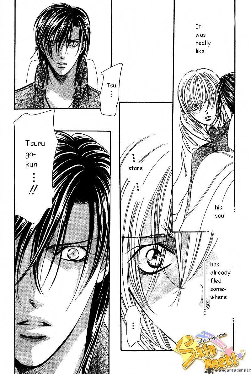 Skip Beat, Chapter 165 image 16